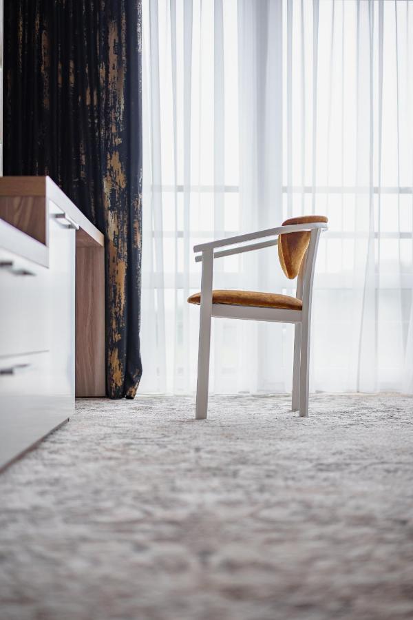 Rudison Hotel & Restaurant Velikiye Gai Zewnętrze zdjęcie
