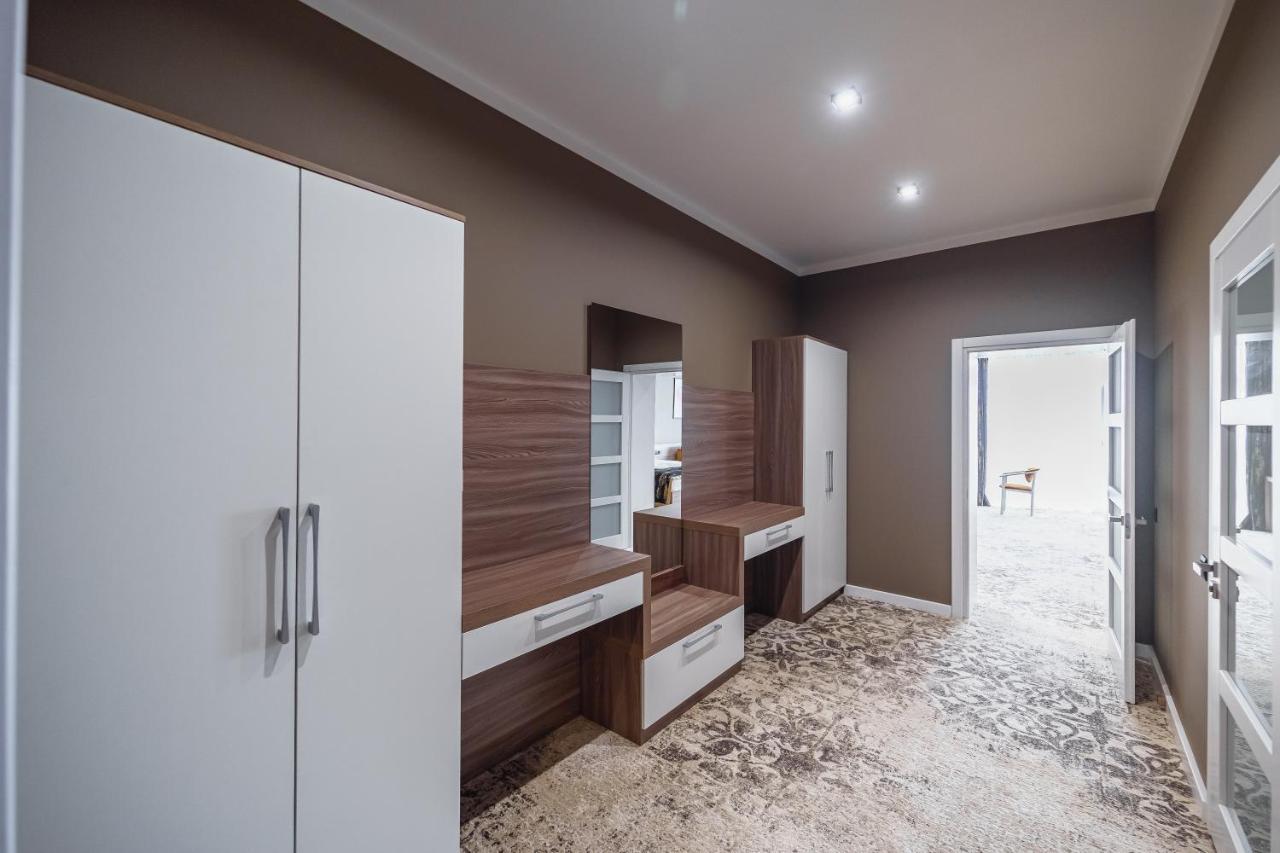 Rudison Hotel & Restaurant Velikiye Gai Zewnętrze zdjęcie