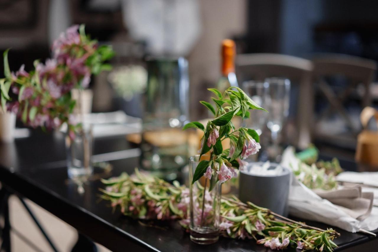 Rudison Hotel & Restaurant Velikiye Gai Zewnętrze zdjęcie