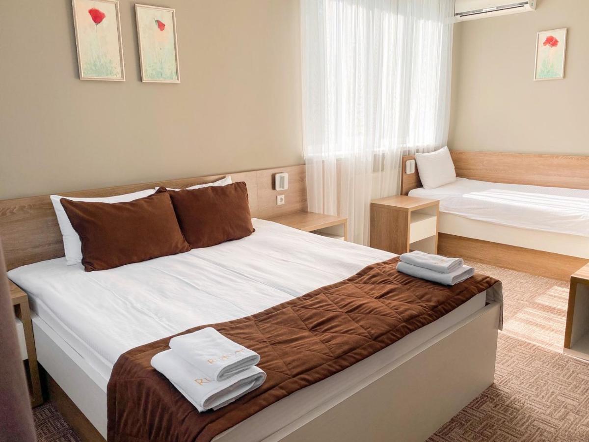 Rudison Hotel & Restaurant Velikiye Gai Pokój zdjęcie