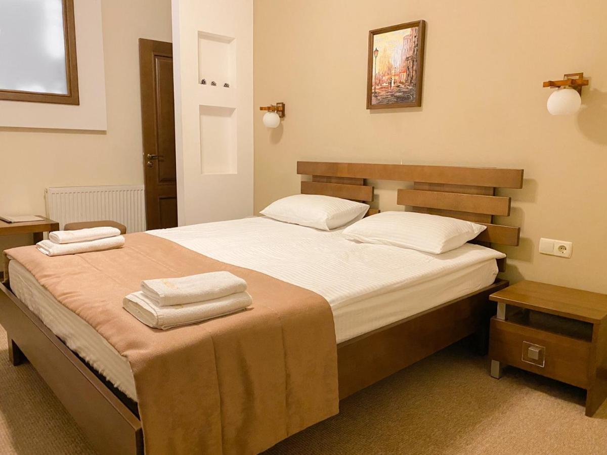 Rudison Hotel & Restaurant Velikiye Gai Pokój zdjęcie