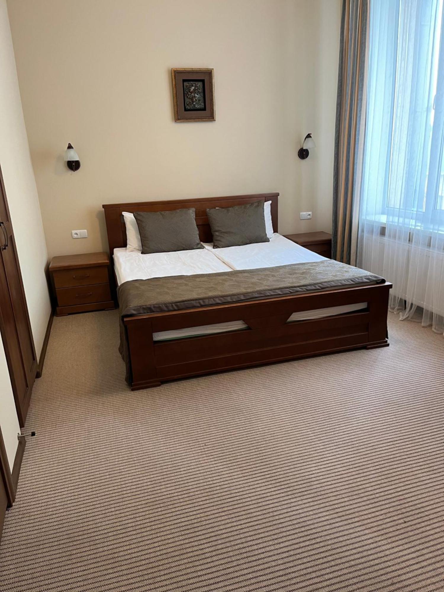 Rudison Hotel & Restaurant Velikiye Gai Pokój zdjęcie