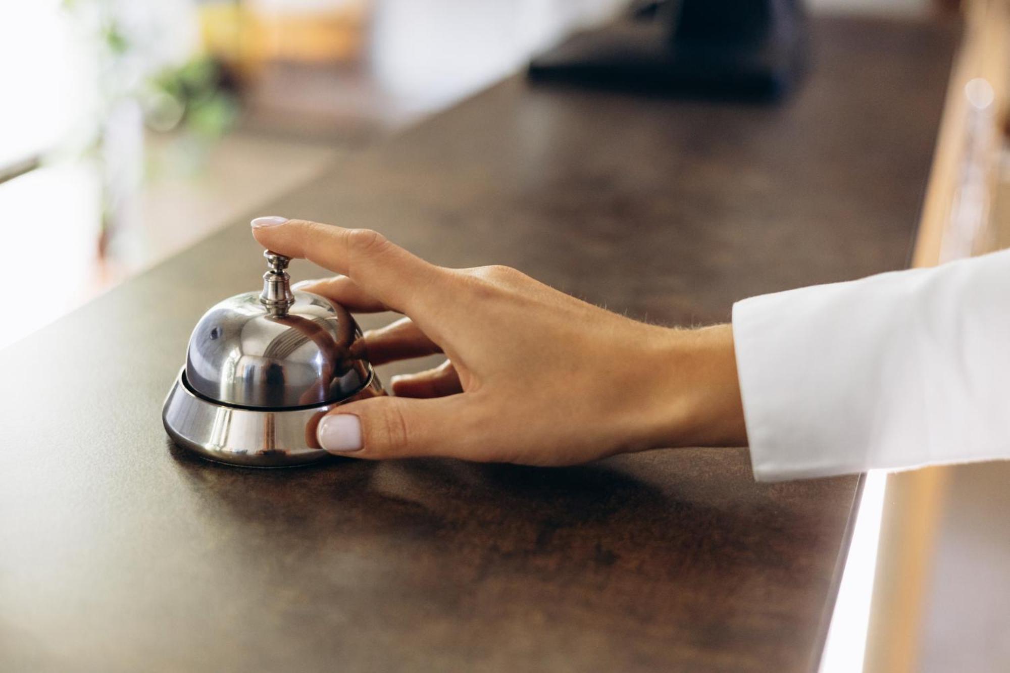 Rudison Hotel & Restaurant Velikiye Gai Zewnętrze zdjęcie