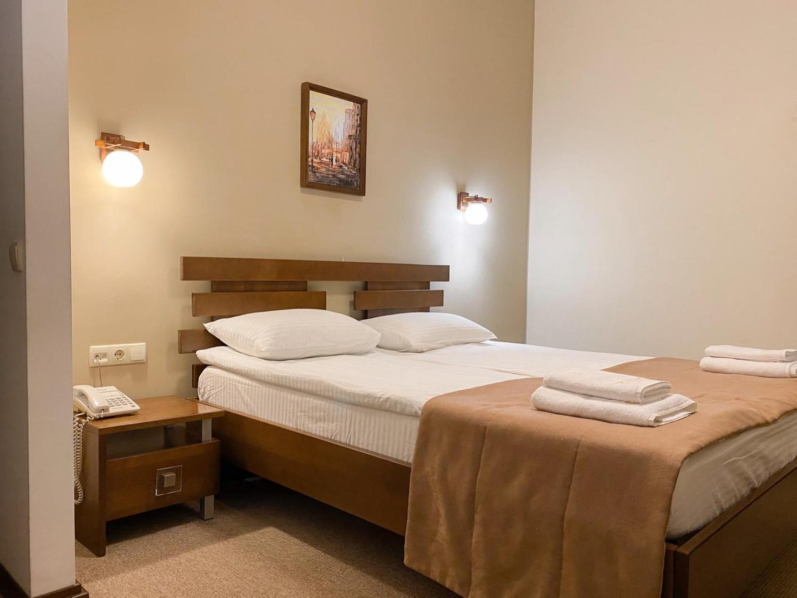Rudison Hotel & Restaurant Velikiye Gai Pokój zdjęcie