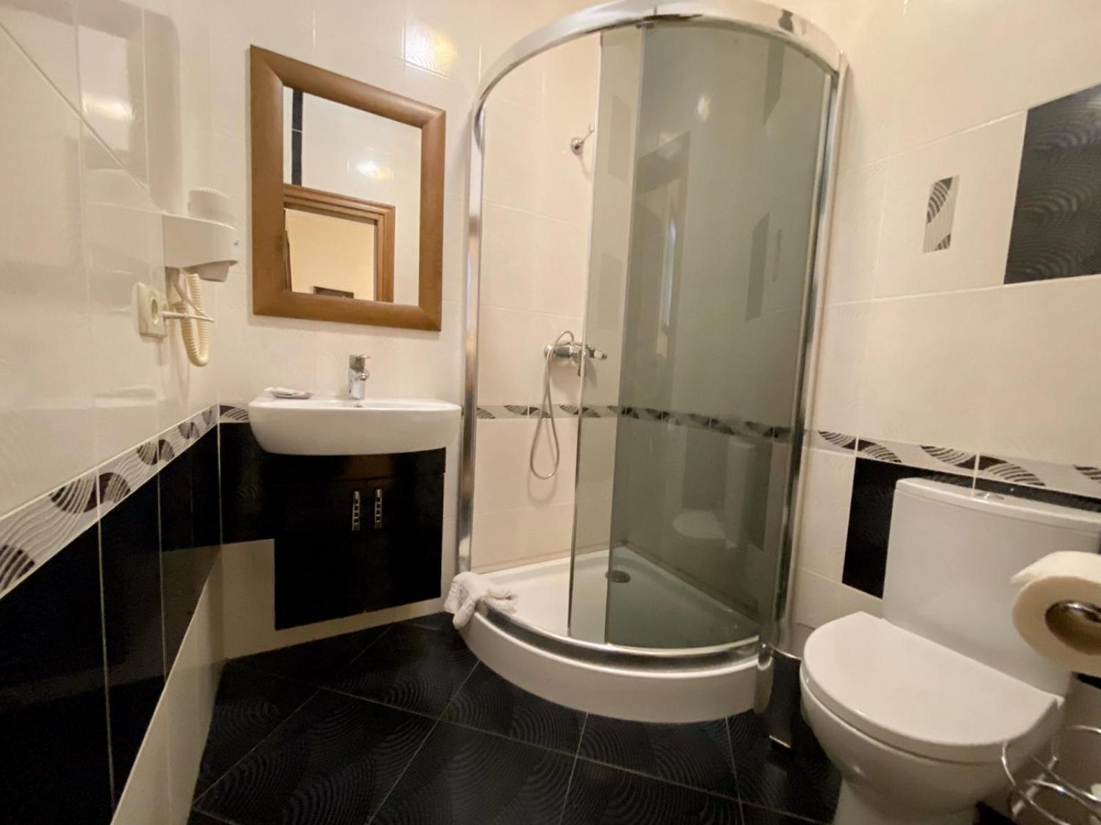 Rudison Hotel & Restaurant Velikiye Gai Pokój zdjęcie