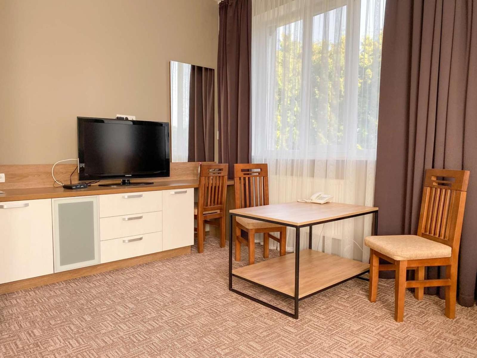 Rudison Hotel & Restaurant Velikiye Gai Pokój zdjęcie